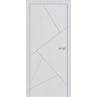 Міжкімнатні двері Omega Lines F9