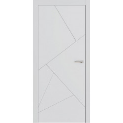 Міжкімнатні двері Omega Lines F9