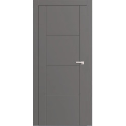 Міжкімнатні двері Omega Lines F2